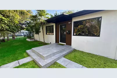 12800 NE 12th Ave #1, North Miami, FL 33161 - Photo 1