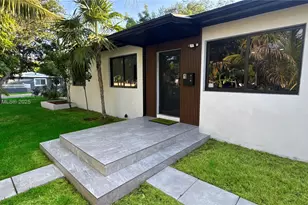 12800 NE 12th Ave, North Miami, FL 33161 - Photo 1