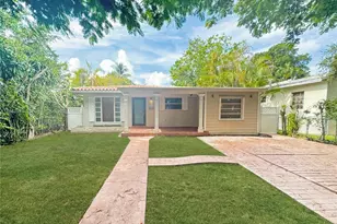 5710 SW 55th St, Miami, FL 33155 - Photo 1