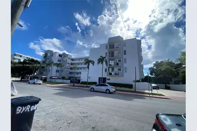 7921 Byron Ave #507, Miami Beach, FL 33141 - Photo 1