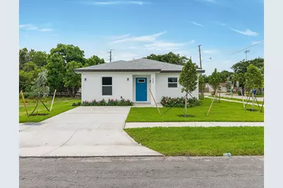 2360 NW 14th St #-, Fort Lauderdale, FL 33311 - Photo 1