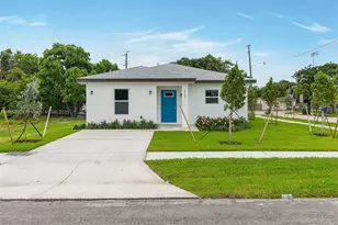 2360 NW 14th St, Fort Lauderdale, FL 33311 - Photo 1