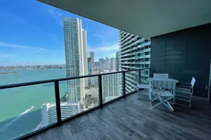 650 NE 32nd St, Miami, FL 33137 - Photo 1