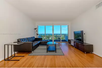 5600 Collins Ave #15N, Miami Beach, FL 33140 - Photo 1