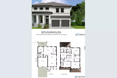 15433 SW 20 Lane, Miami, FL 33185 - Photo 1