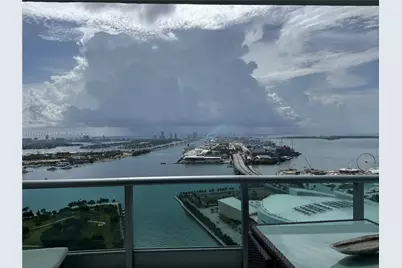 900 Biscayne Blvd #4103, Miami, FL 33132 - Photo 1