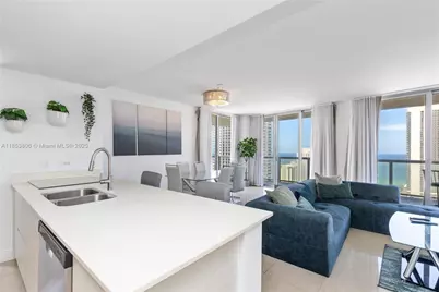 2600 E Hallandale Beach Blvd #2702, Hallandale Beach, FL 33009 - Photo 1