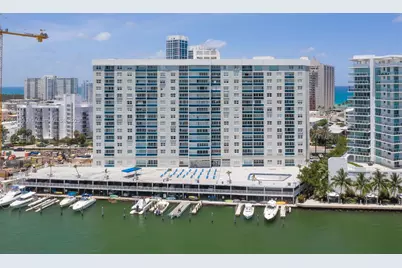 6770 Indian Creek Dr #12A, Miami Beach, FL 33141 - Photo 1