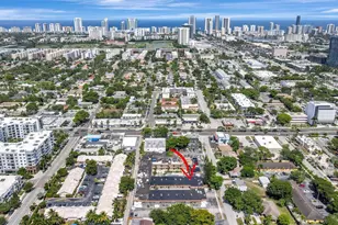 415 NE 2nd St, Hallandale Beach, FL 33009 - Photo 1