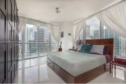 495 Brickell Ave #2911, Miami, FL 33131 - Photo 1