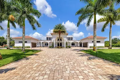 4610 SW 178th Ave, Southwest Ranches, FL 33331 - Photo 1