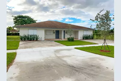 10380 NW 10th Ave #10380, Miami, FL 33150 - Photo 1