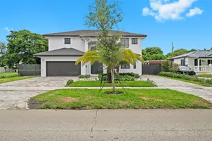 457 Lafayette Dr, Miami Springs, FL 33166 - Photo 1