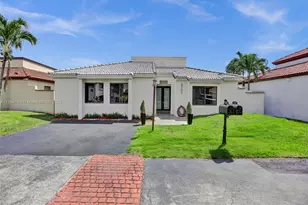 8906 SW 5th Ln, Miami, FL 33174 - Photo 1