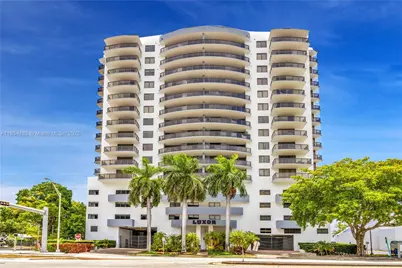 2301 SW 27th Ave #603, Miami, FL 33145 - Photo 1