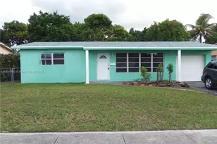 5960 NW 16th Ct, Sunrise, FL 33313 - Photo 1