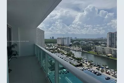 100 Bayview Dr #1530, Sunny Isles Beach, FL 33160 - Photo 1
