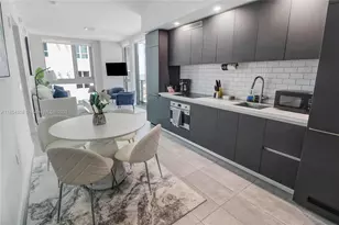 227 NE 2nd St, Miami, FL 33132 - Photo 1