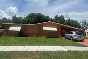 1245 NW 186th St, Miami Gardens, FL 33169 - Photo 1