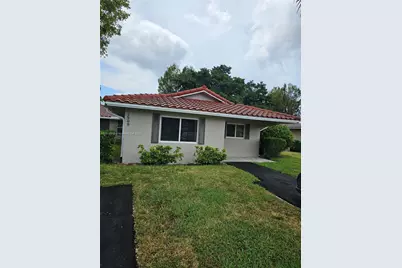 3800 NW 110th Ave #A-B, Coral Springs, FL 33065 - Photo 1