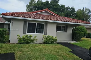3800 NW 110th Ave, Coral Springs, FL 33065 - Photo 1