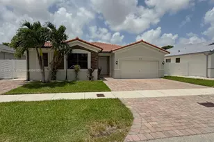 13631 SW 272nd Terrace, Homestead, FL 33032 - Photo 1