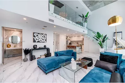 3301 NE 1st Ave #L04PH4, Miami, FL 33137 - Photo 1