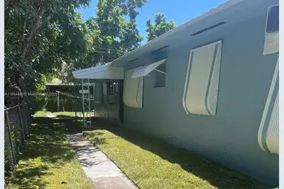 1540-42 NW 55 Terrace #1542, Miami, FL 33142 - Photo 1