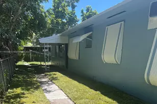 1540-42 NW 55 Terrace, Miami, FL 33142 - Photo 1