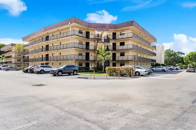 6855 W Broward Blvd #405, Plantation, FL 33317 - Photo 1