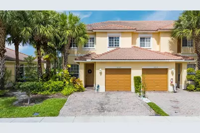 3257 NW 31st Ter, Oakland Park, FL 33309 - Photo 1