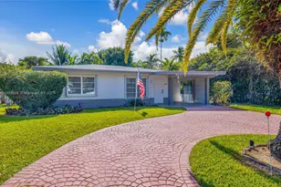 2020 NW 33rd Ct, Oakland Park, FL 33309 - Photo 1