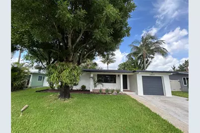 2917 NW 6th Ave, Wilton Manors, FL 33311 - Photo 1