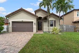 28302 SW 128th Path, Homestead, FL 33033 - Photo 1