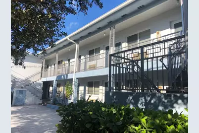 7155 Rue Notre Dame #4, Miami Beach, FL 33141 - Photo 1