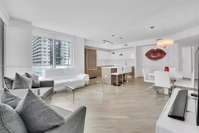 1100 S Miami Ave #1201, Miami, FL 33130 - Photo 1