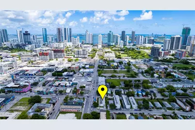 1955 NW 2nd Ct #101, Miami, FL 33136 - Photo 1