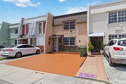 765 W 80th St, Hialeah, FL 33014 - Photo 1