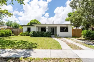 50 NW 124th St, North Miami, FL 33168 - Photo 1