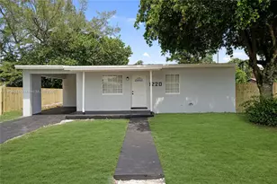 1220 NW 18th Ave, Fort Lauderdale, FL 33311 - Photo 1