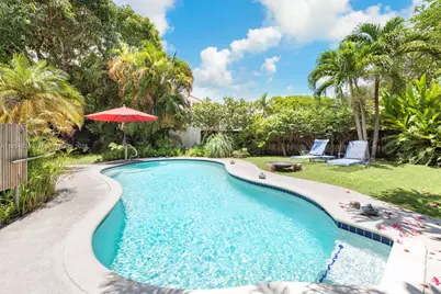 855 NE 111th St, Biscayne Park, FL 33161 - Photo 1