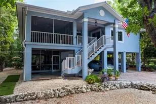 207 Sunset Blvd, Key Largo, FL 33037 - Photo 1