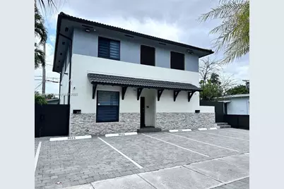 3021 SW 27th Ln #1, Miami, FL 33133 - Photo 1