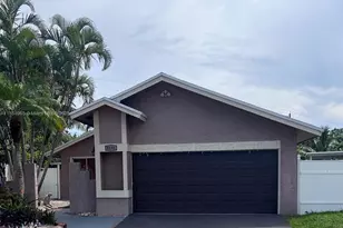 8195 SW 24th Pl, Miramar, FL 33025 - Photo 1