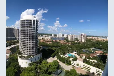 4000 Island Blvd #2303, Aventura, FL 33160 - Photo 1