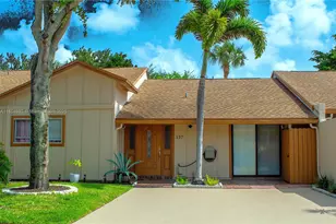 2400 SW 19th Ave, Boynton Beach, FL 33426 - Photo 1