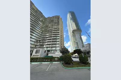 2451 Brickell Ave #7L, Miami, FL 33129 - Photo 1