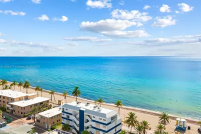 3111 N Ocean Dr #1503, Hollywood, FL 33019 - Photo 1