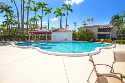 20110 NE 3rd Ct #8, Miami, FL 33179 - Photo 1