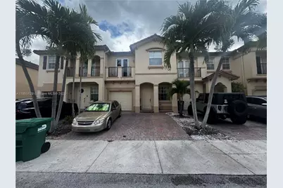 13295 SW 128th Psge #13295, Miami, FL 33186 - Photo 1